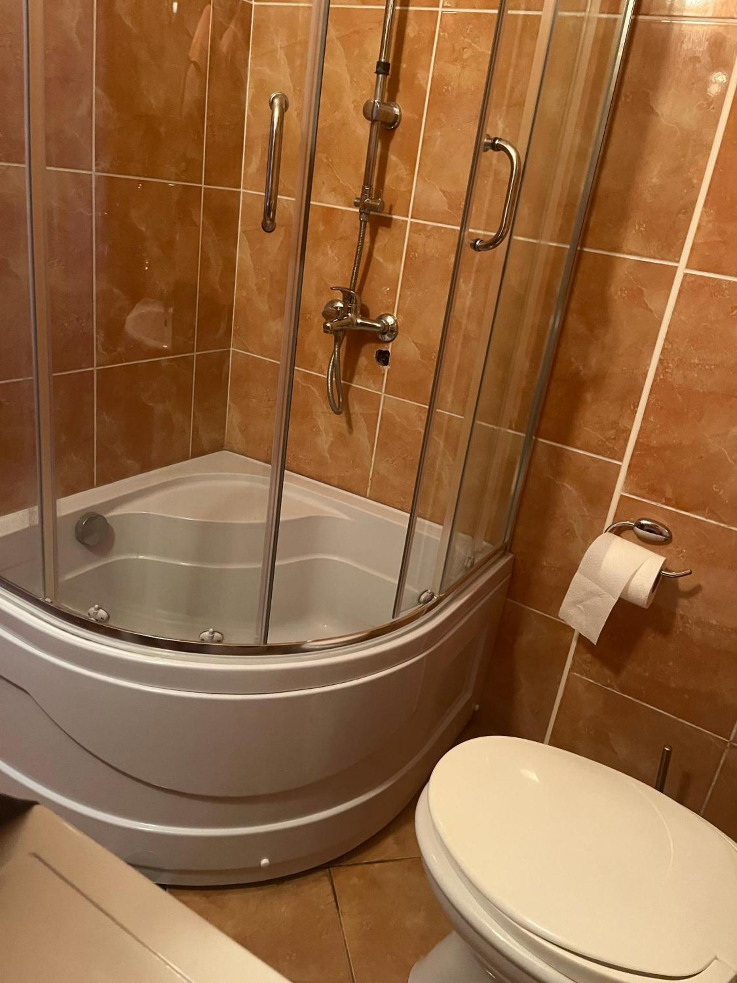 Natalia Apartment Petrovac