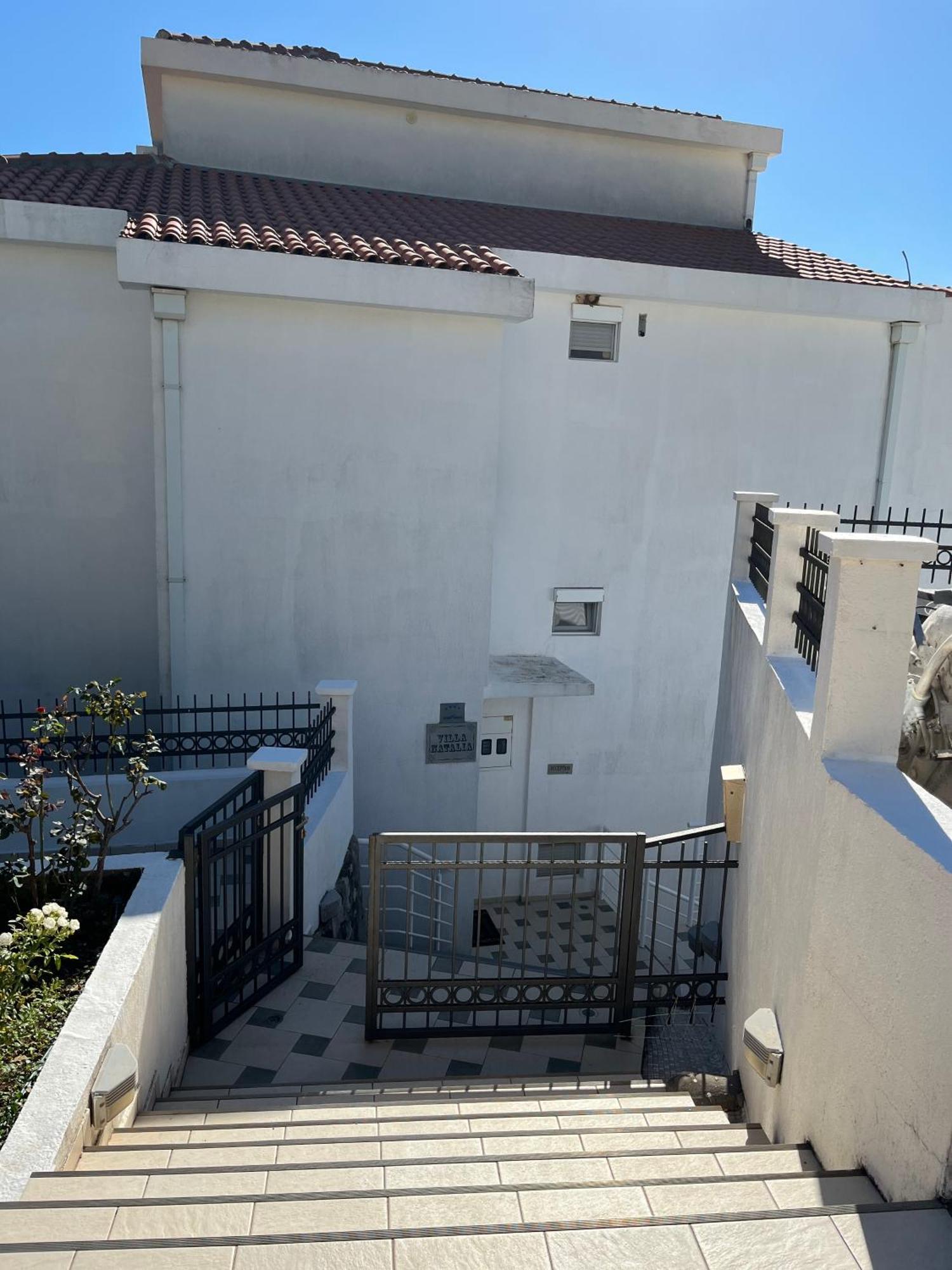 Natalia Apartment