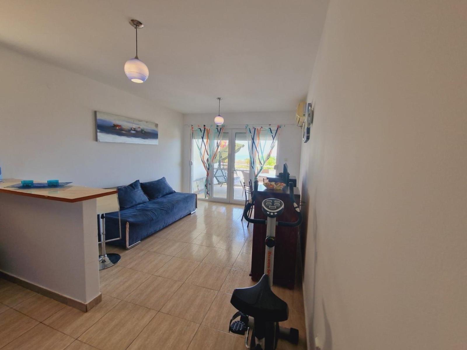 Natalia Apartment *