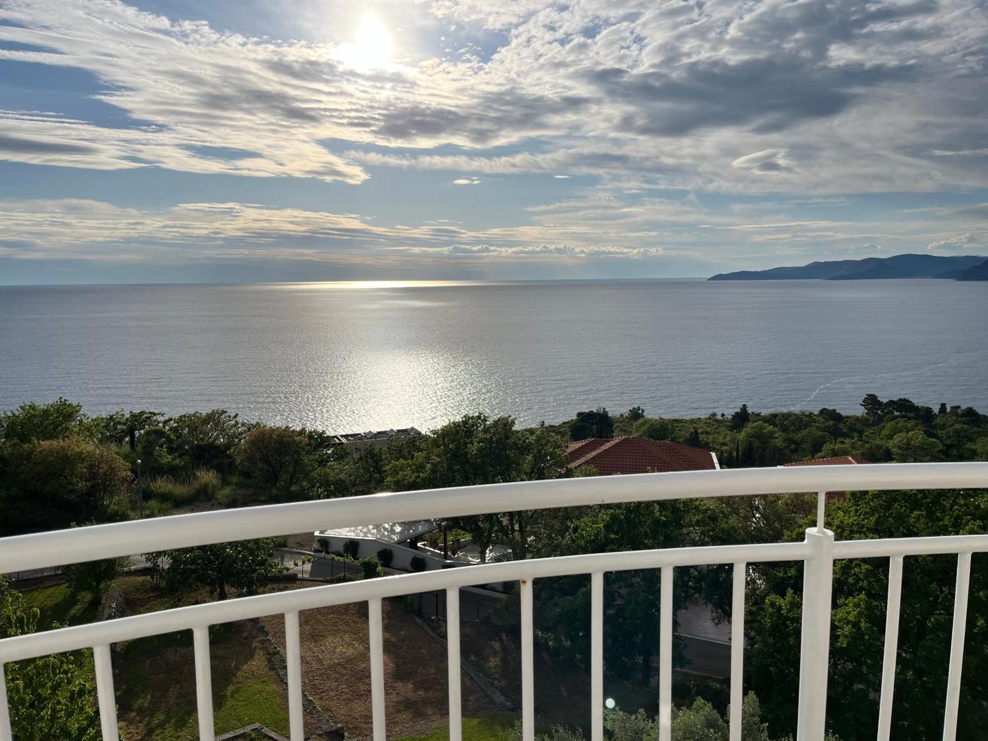 Apartment Natalia Petrovac na moru