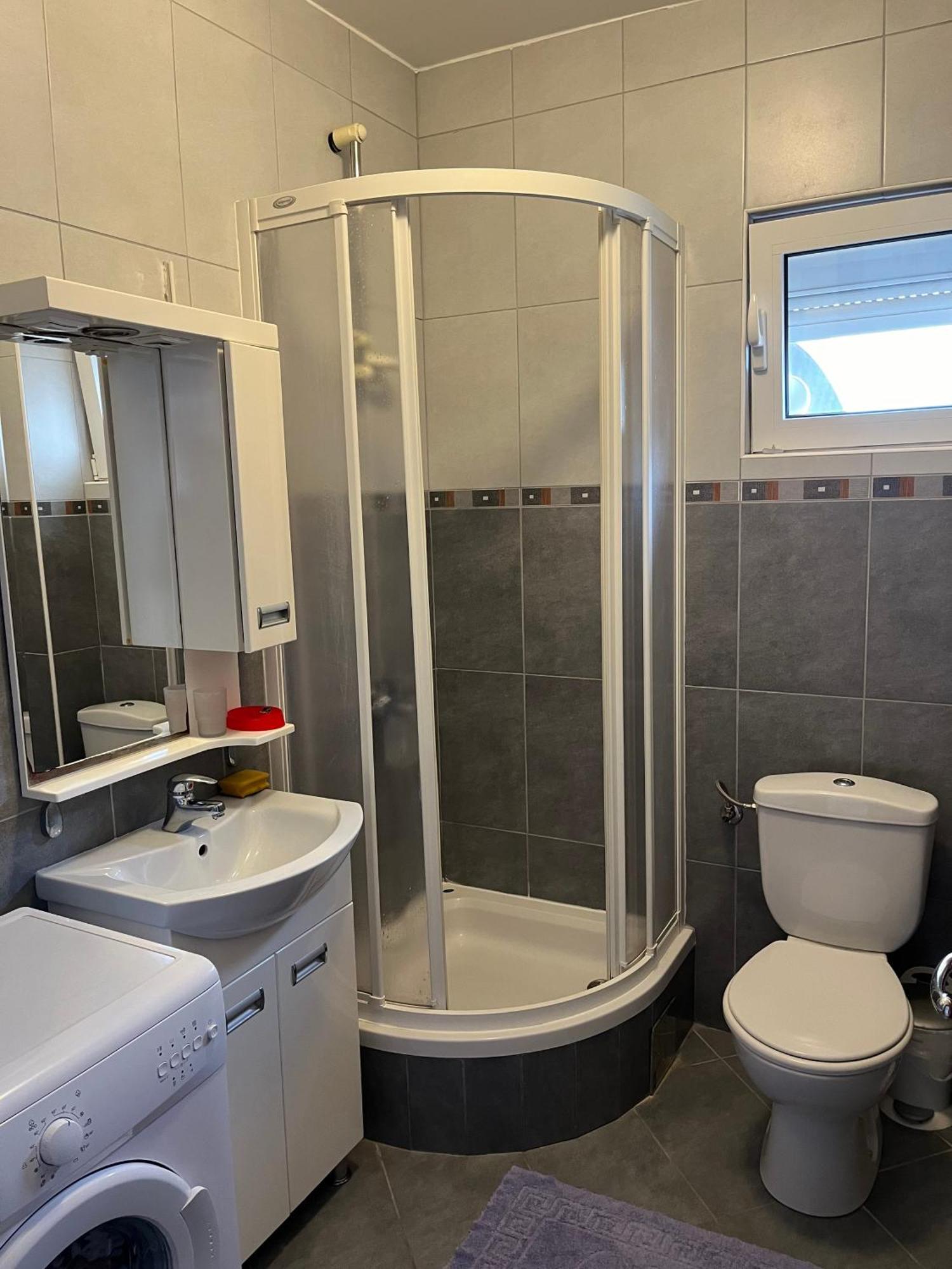 Apartment Natalia Petrovac na moru