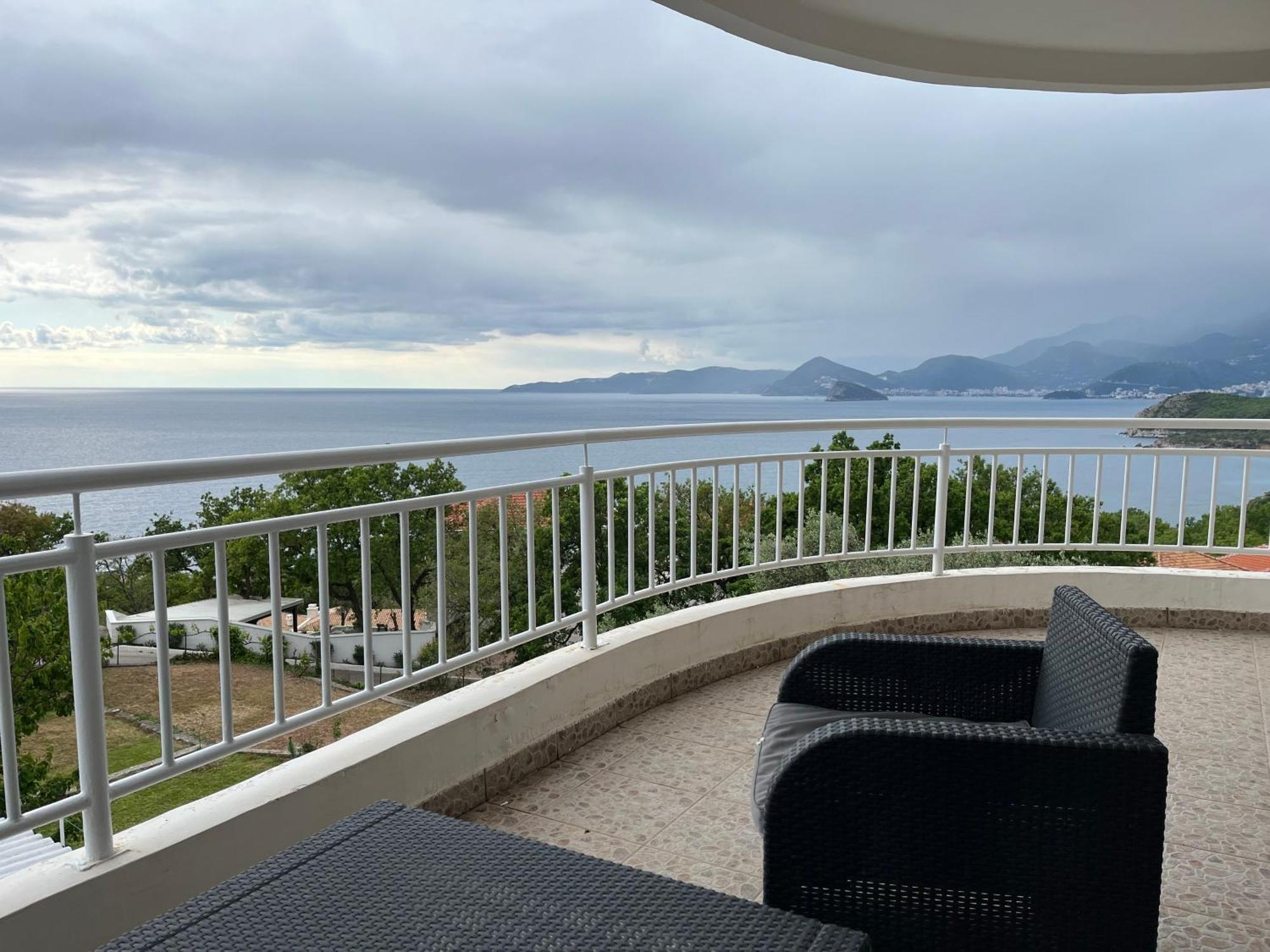 Apartment Natalia Petrovac na moru