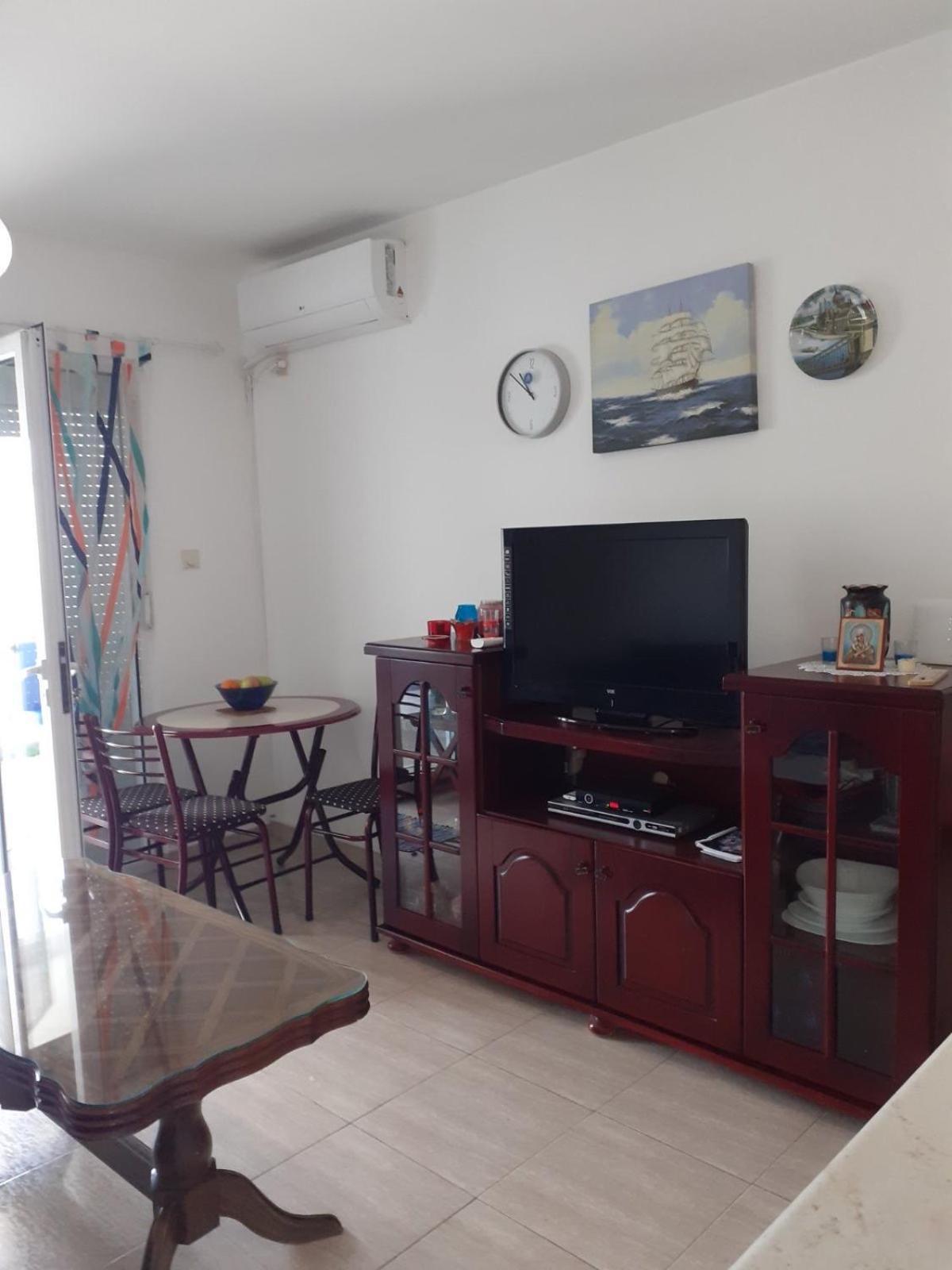 Apartment Natalia