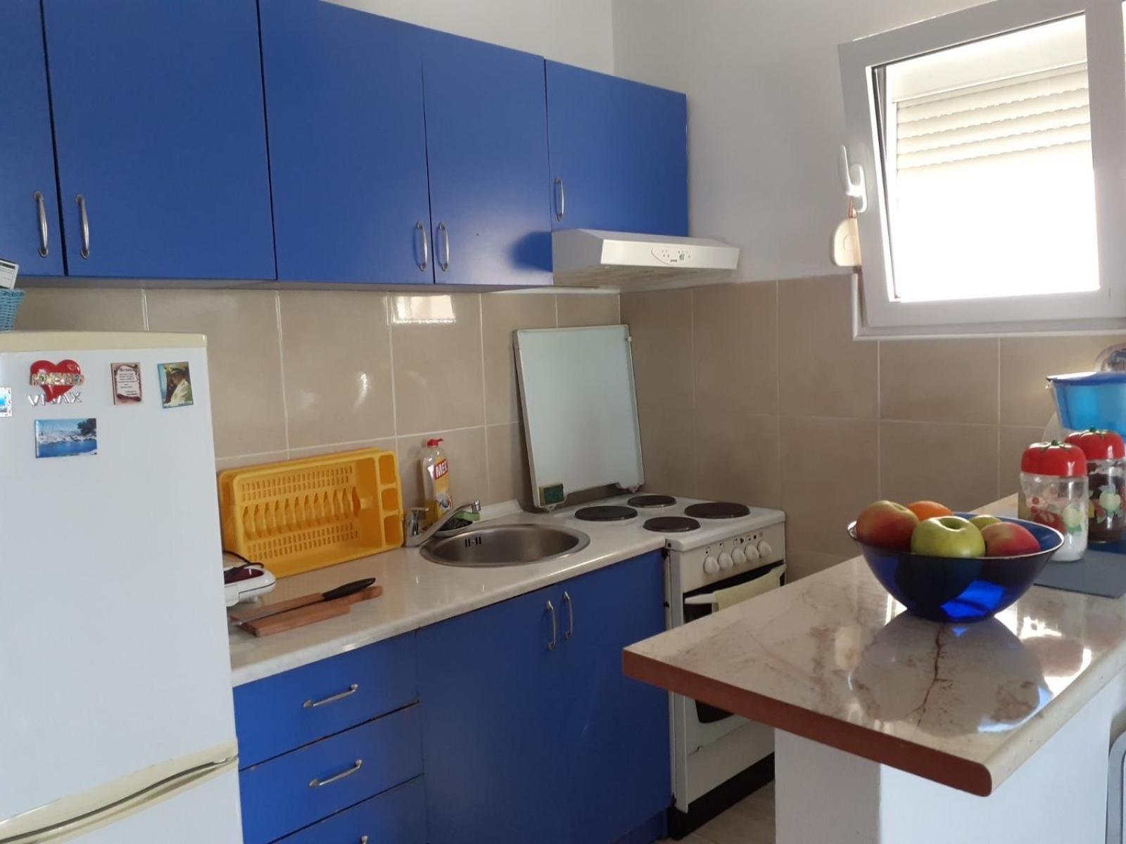 Natalia Apartment *