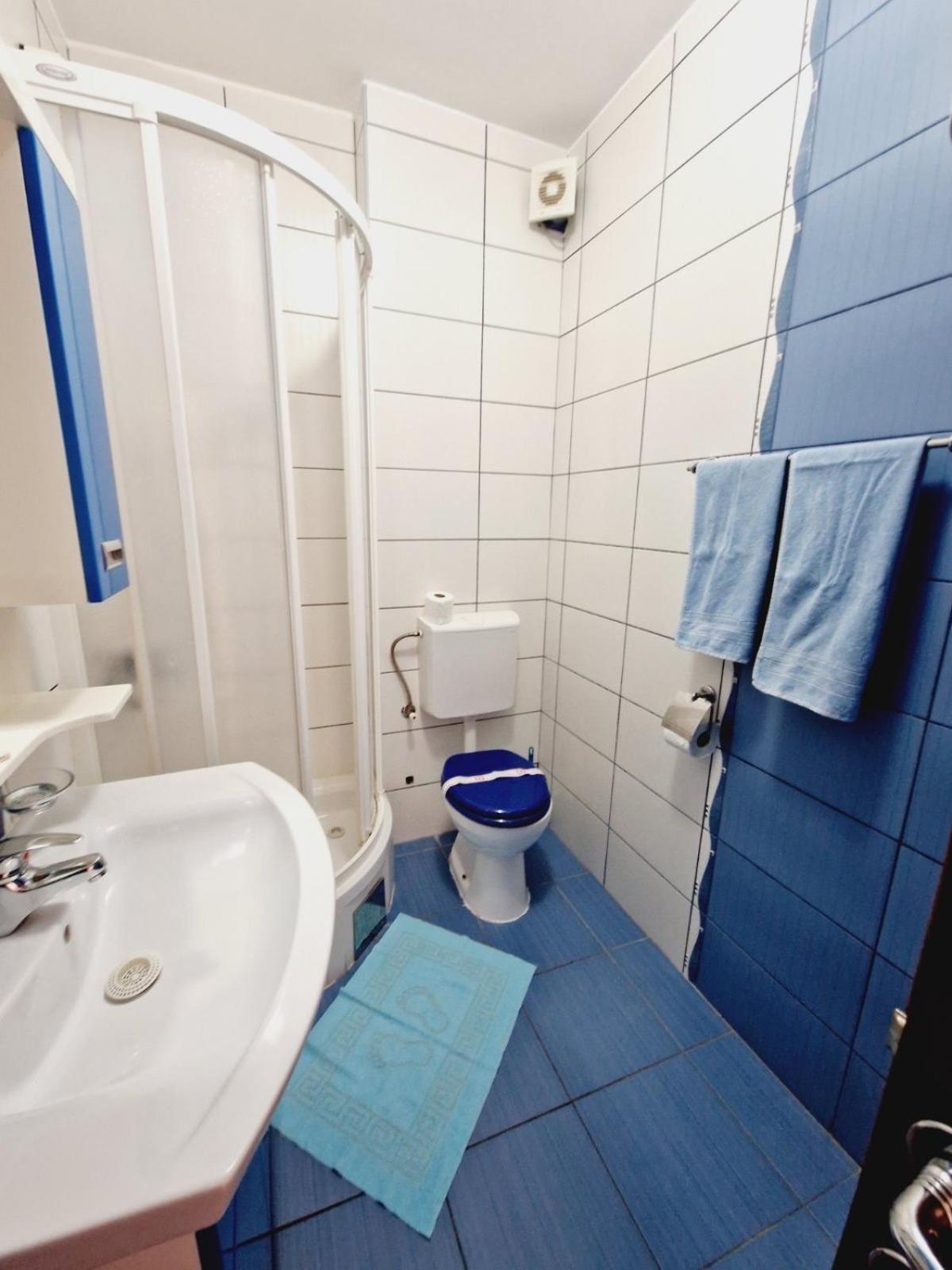 Apartment Natalia Petrovac na moru