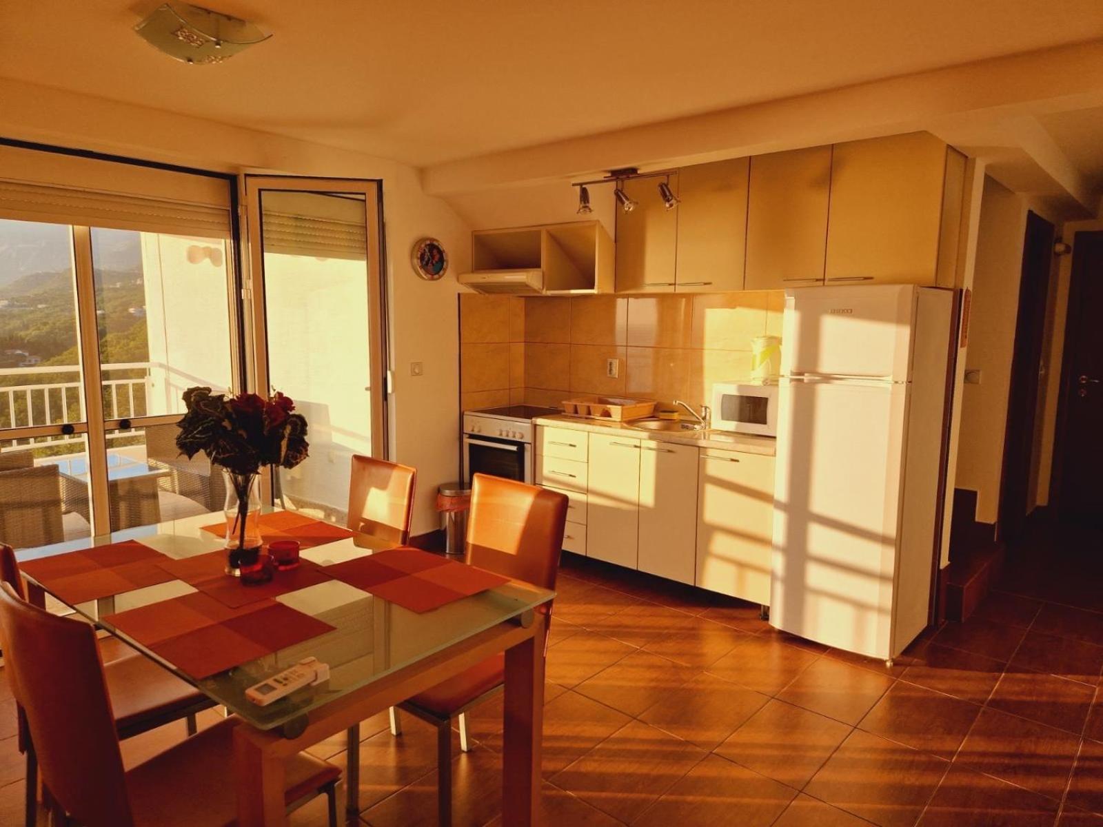 Natalia Apartment
