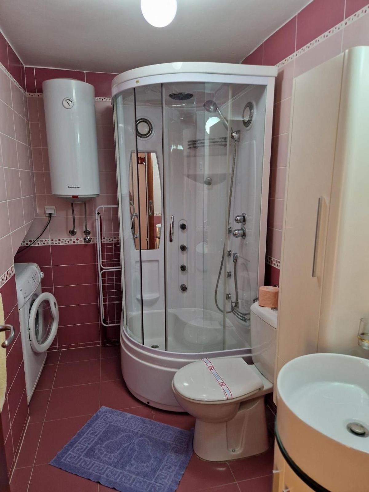 Natalia Apartment Petrovac na moru