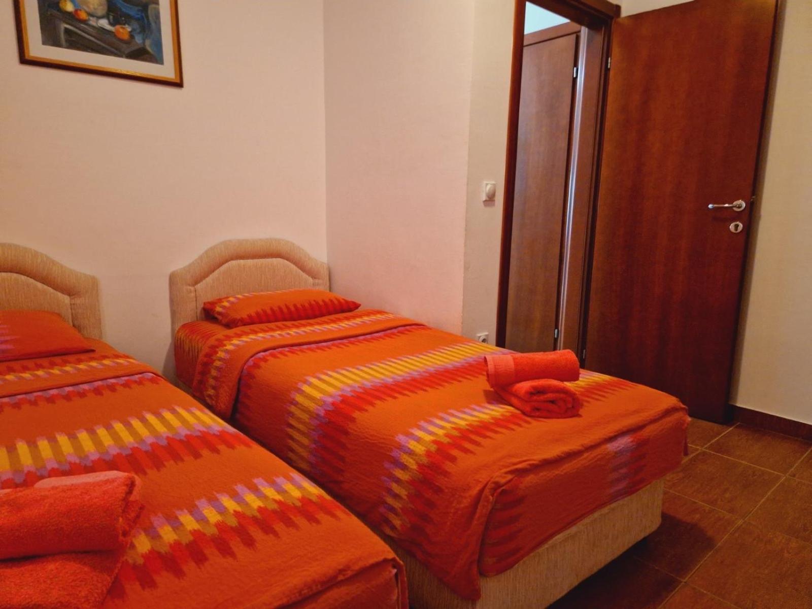 Apartment Natalia Petrovac na moru
