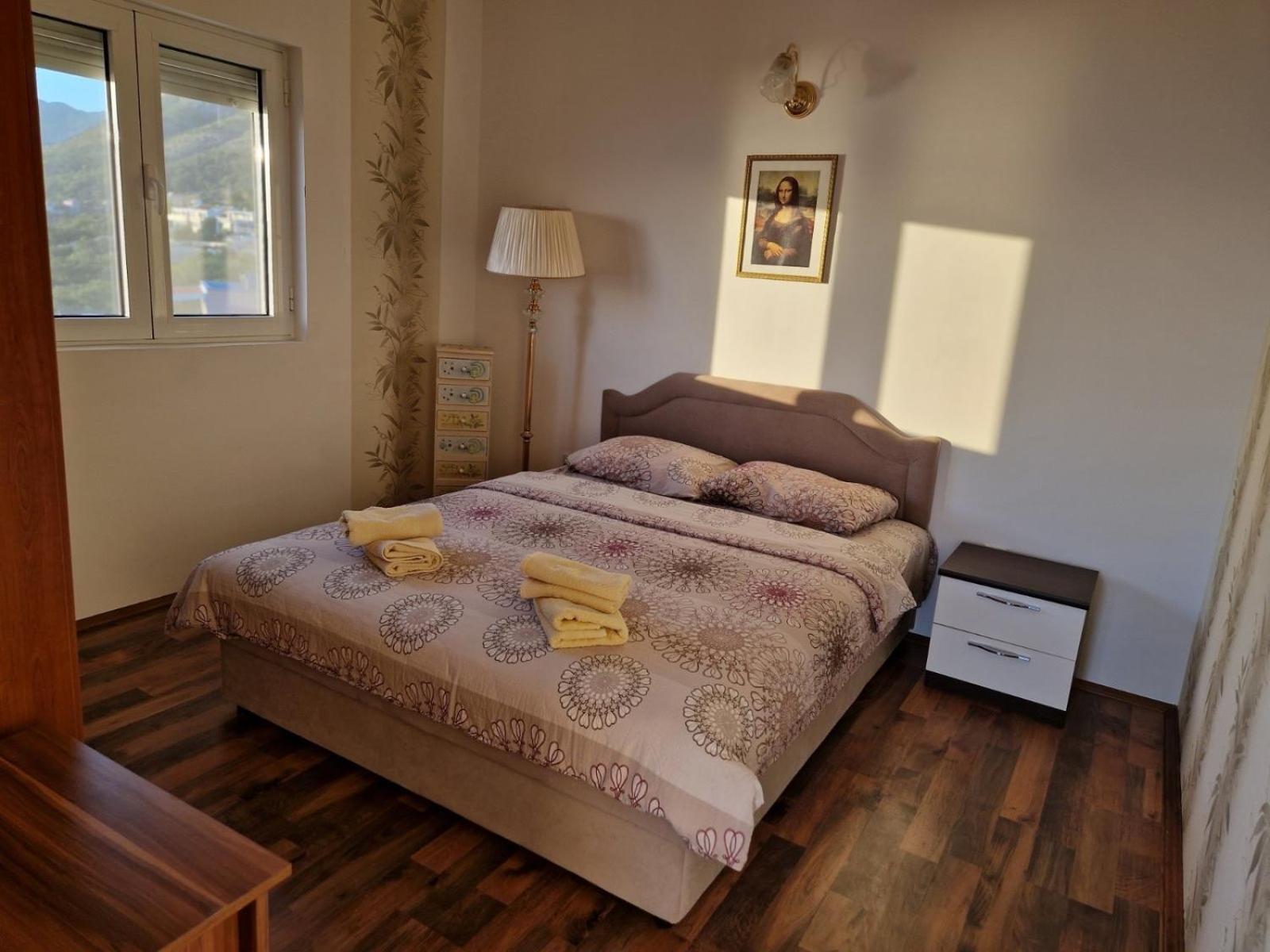 Apartment Natalia Petrovac na moru