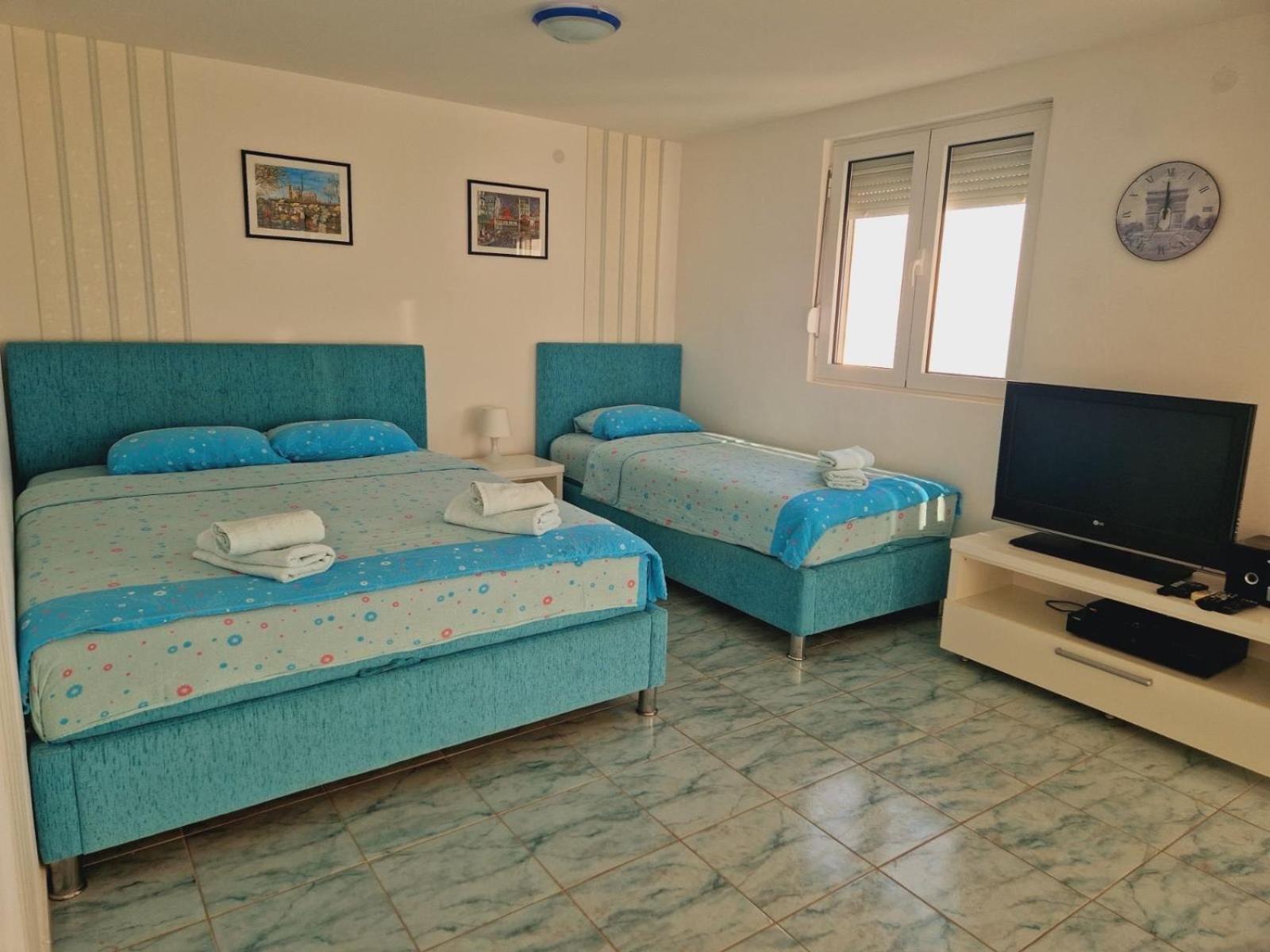 Natalia Apartment *