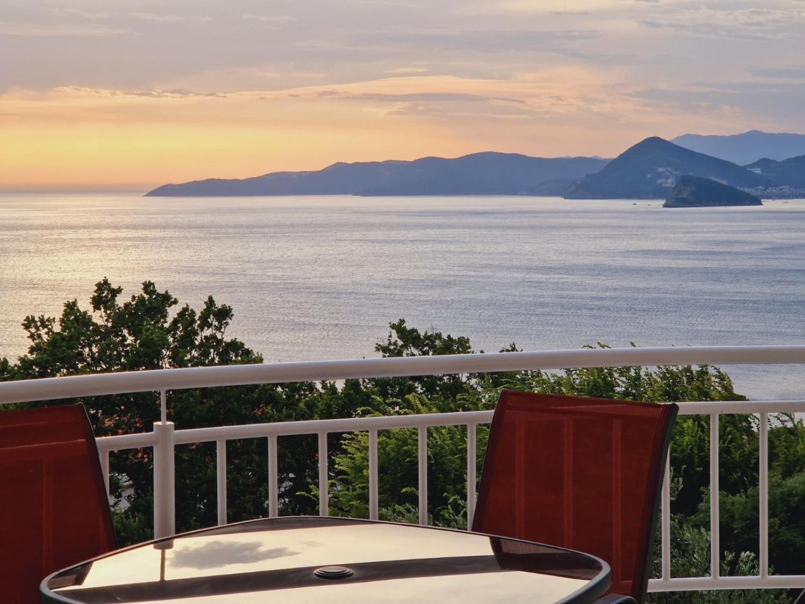 Apartment Natalia Petrovac na moru
