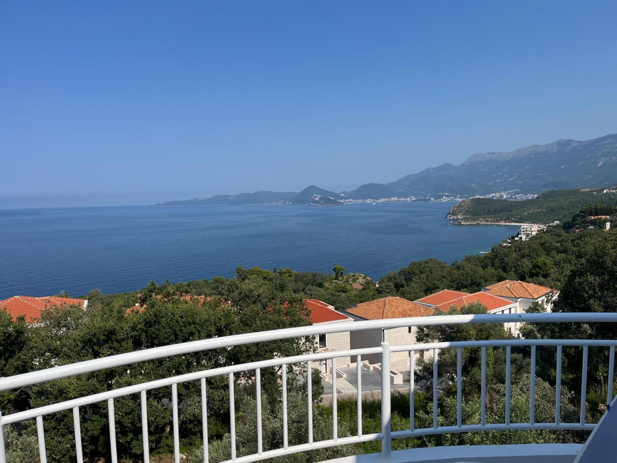 Apartment Natalia Petrovac na moru